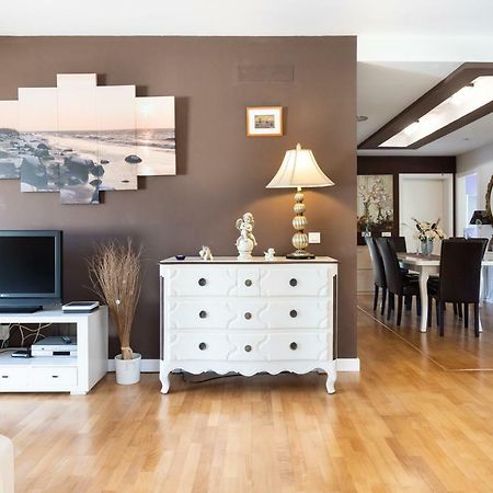 Dorina - Vivienda vacacional con piscina privada La Orotava Esterno foto