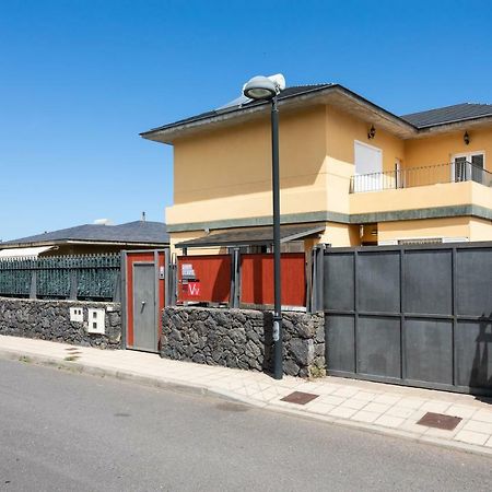 Dorina - Vivienda vacacional con piscina privada La Orotava Esterno foto