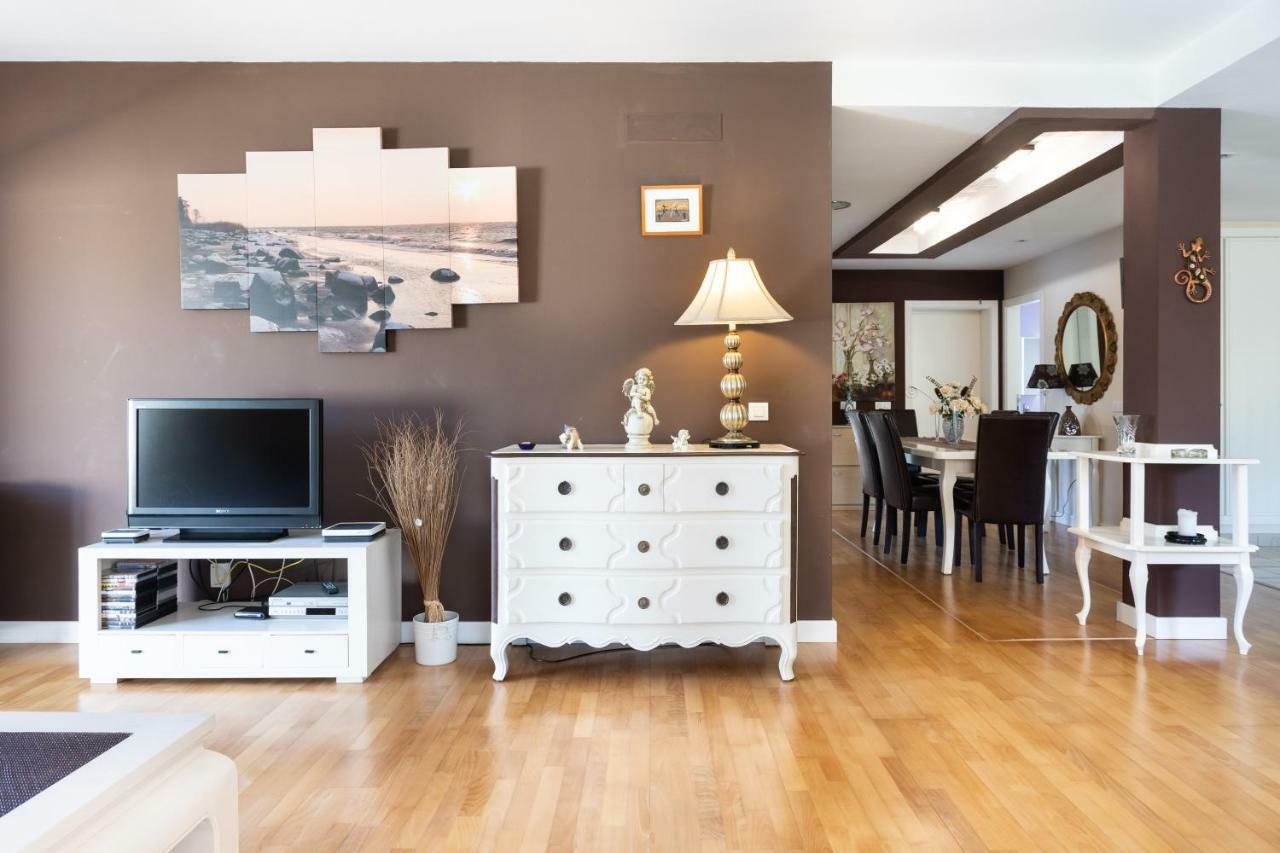 Dorina - Vivienda vacacional con piscina privada La Orotava Esterno foto