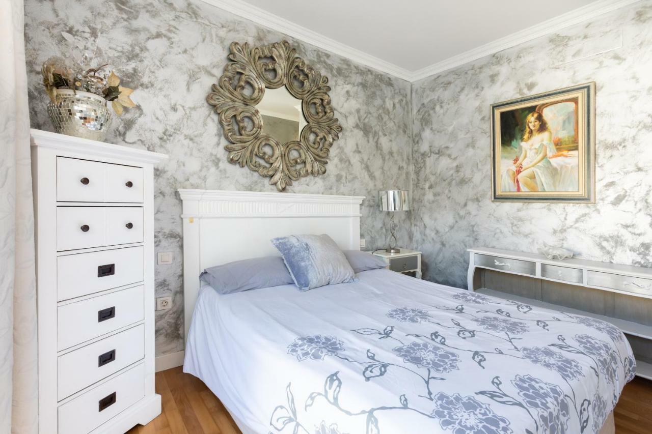 Dorina - Vivienda vacacional con piscina privada La Orotava Esterno foto