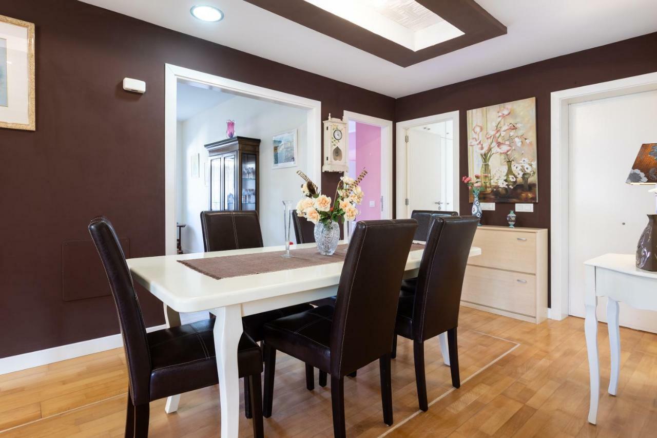Dorina - Vivienda vacacional con piscina privada La Orotava Esterno foto
