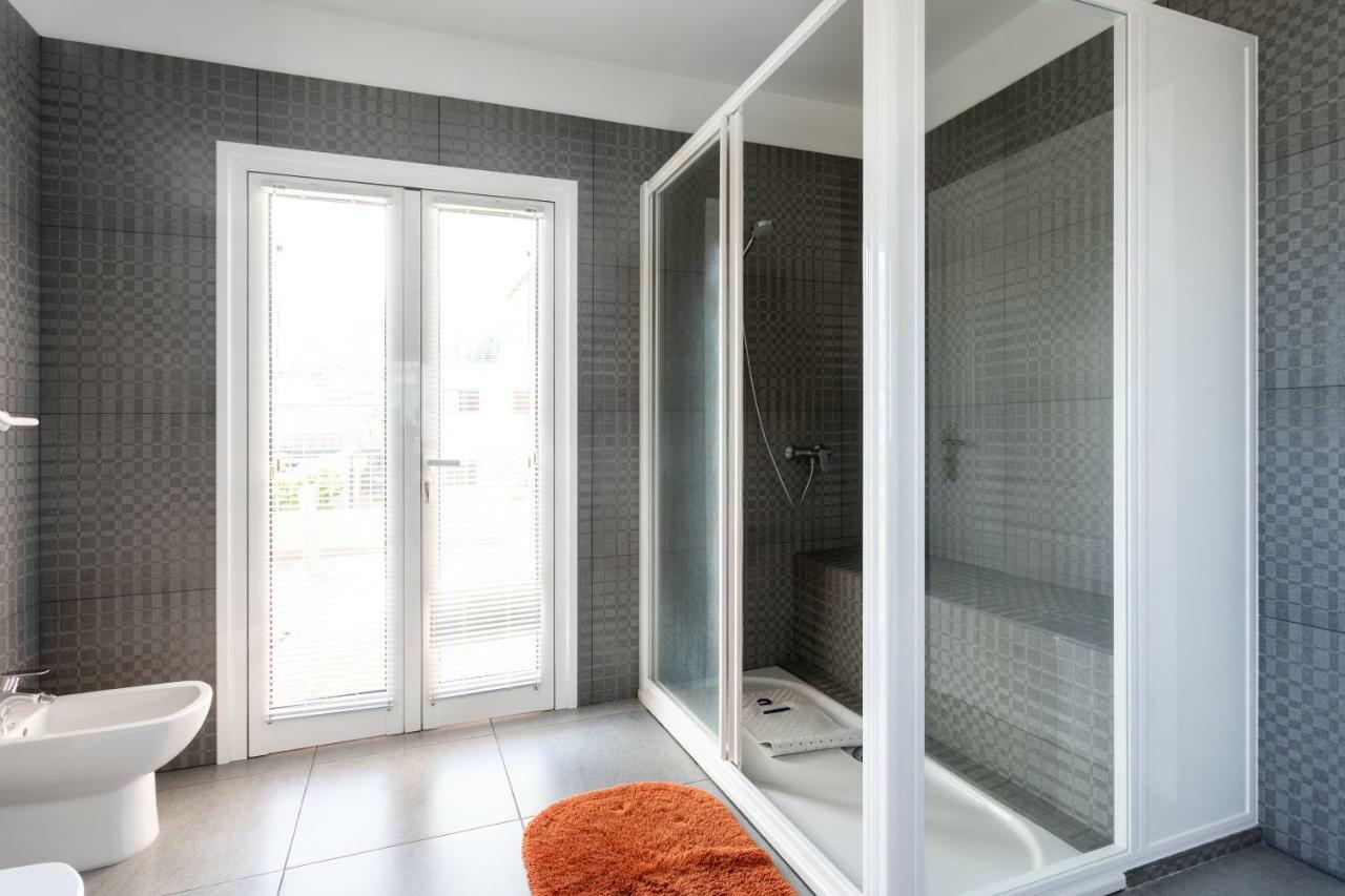Dorina - Vivienda vacacional con piscina privada La Orotava Esterno foto