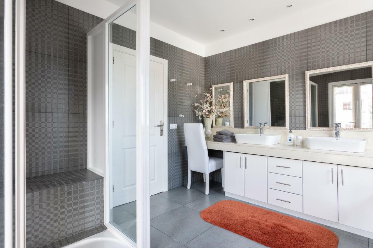 Dorina - Vivienda vacacional con piscina privada La Orotava Esterno foto