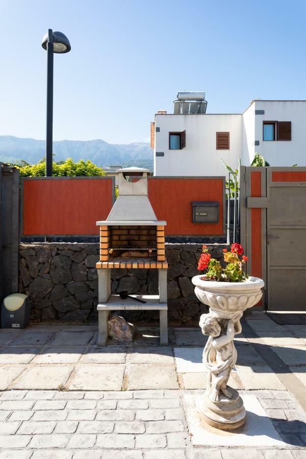 Dorina - Vivienda vacacional con piscina privada La Orotava Esterno foto